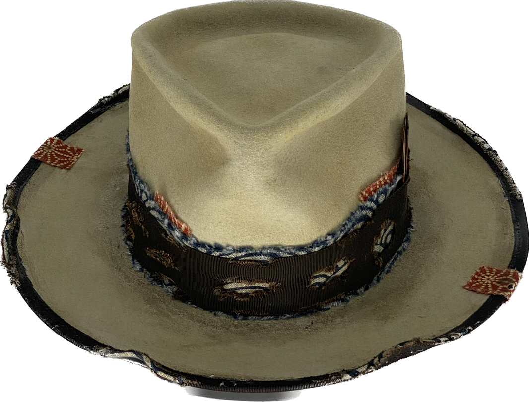 Custom Hat Maker Tokyo BonaCapello