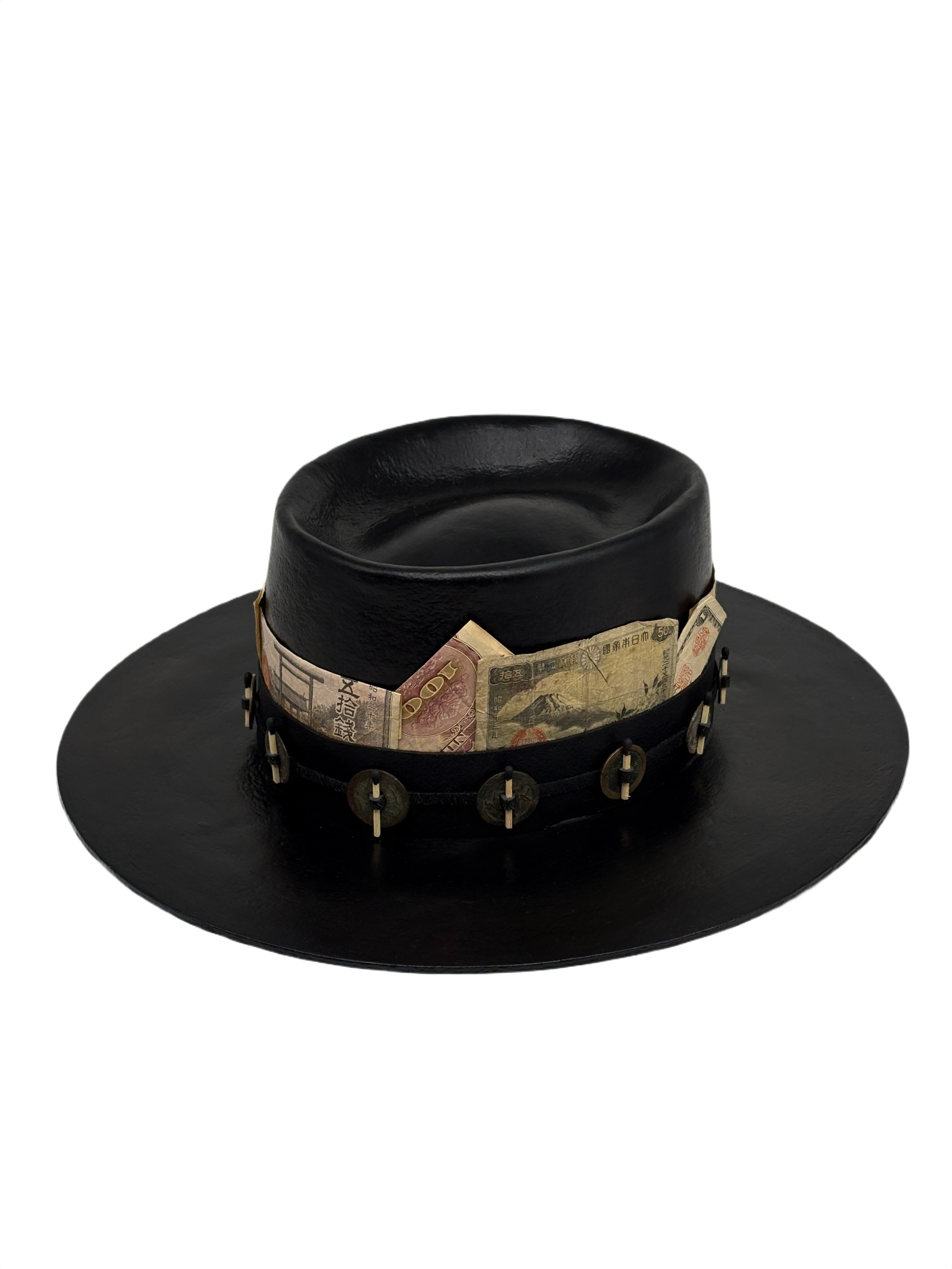 5518 money changes everything