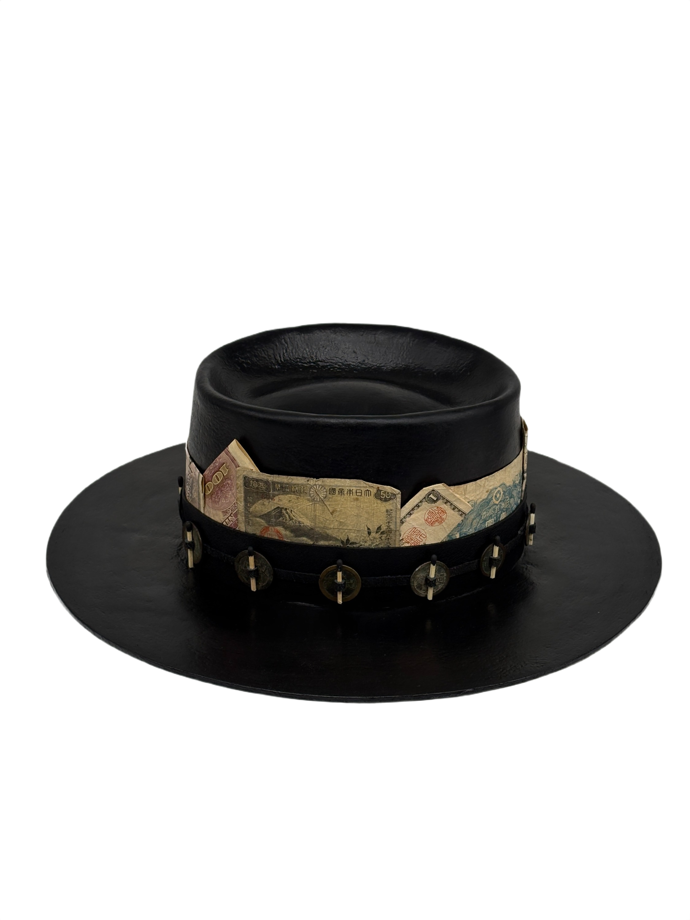 5518 money changes everything