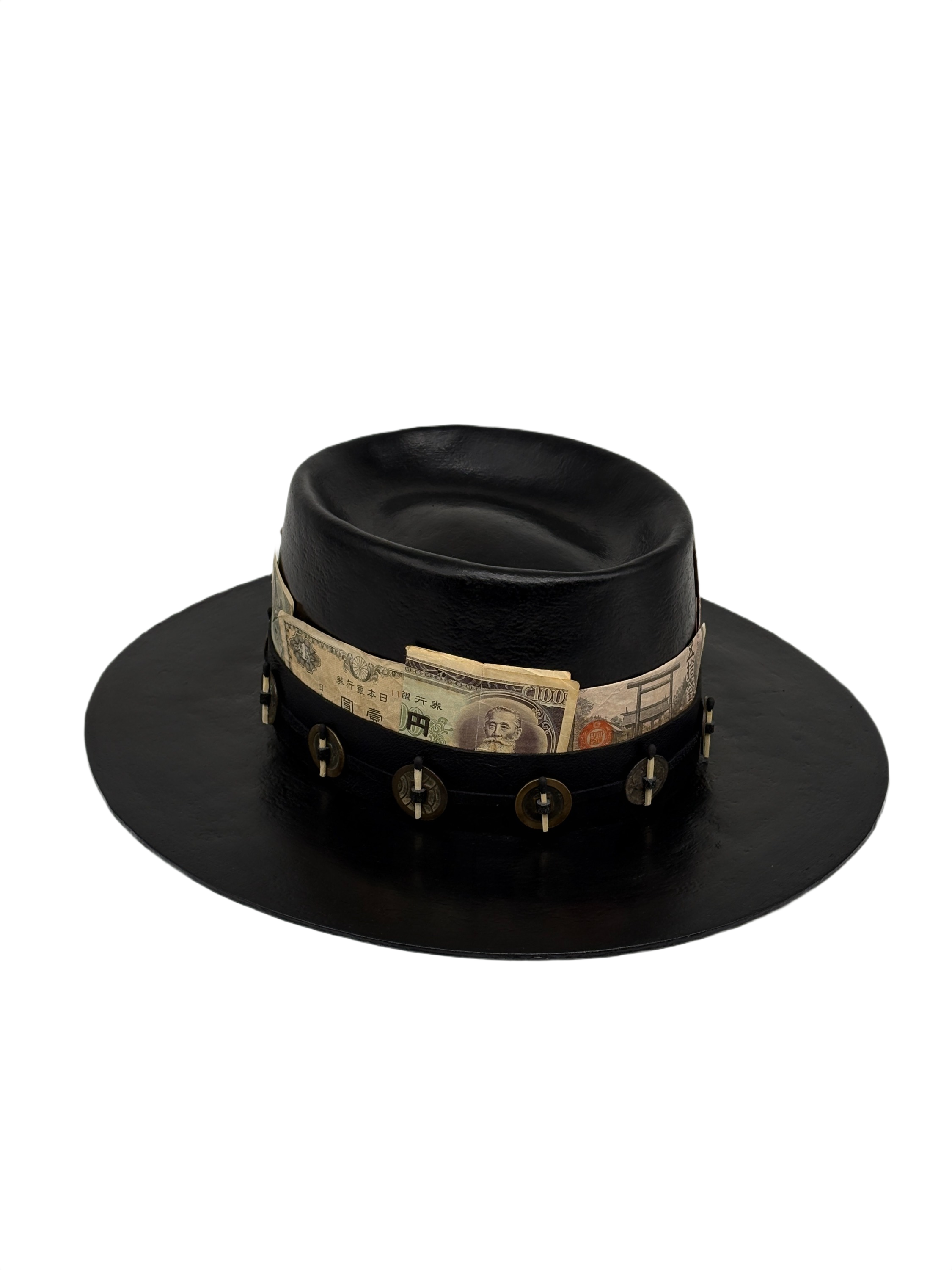 5518 money changes everything