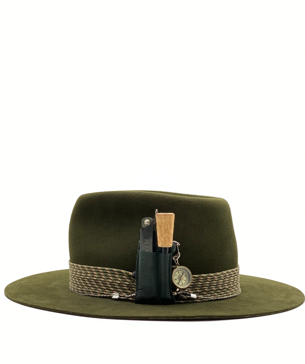 Survival Hat