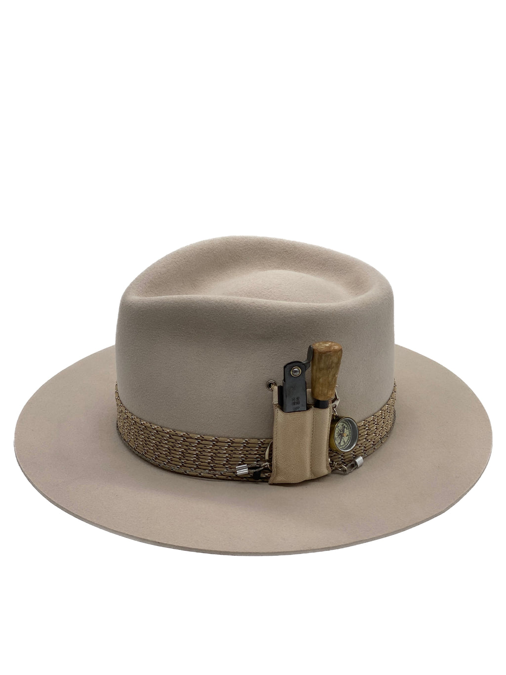 Survival Hat