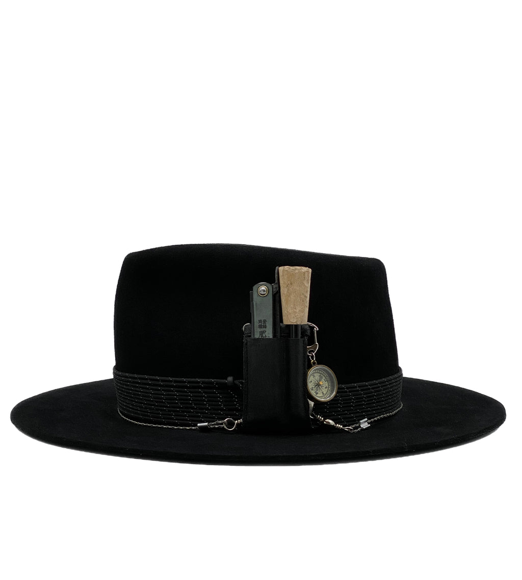 Survival Hat