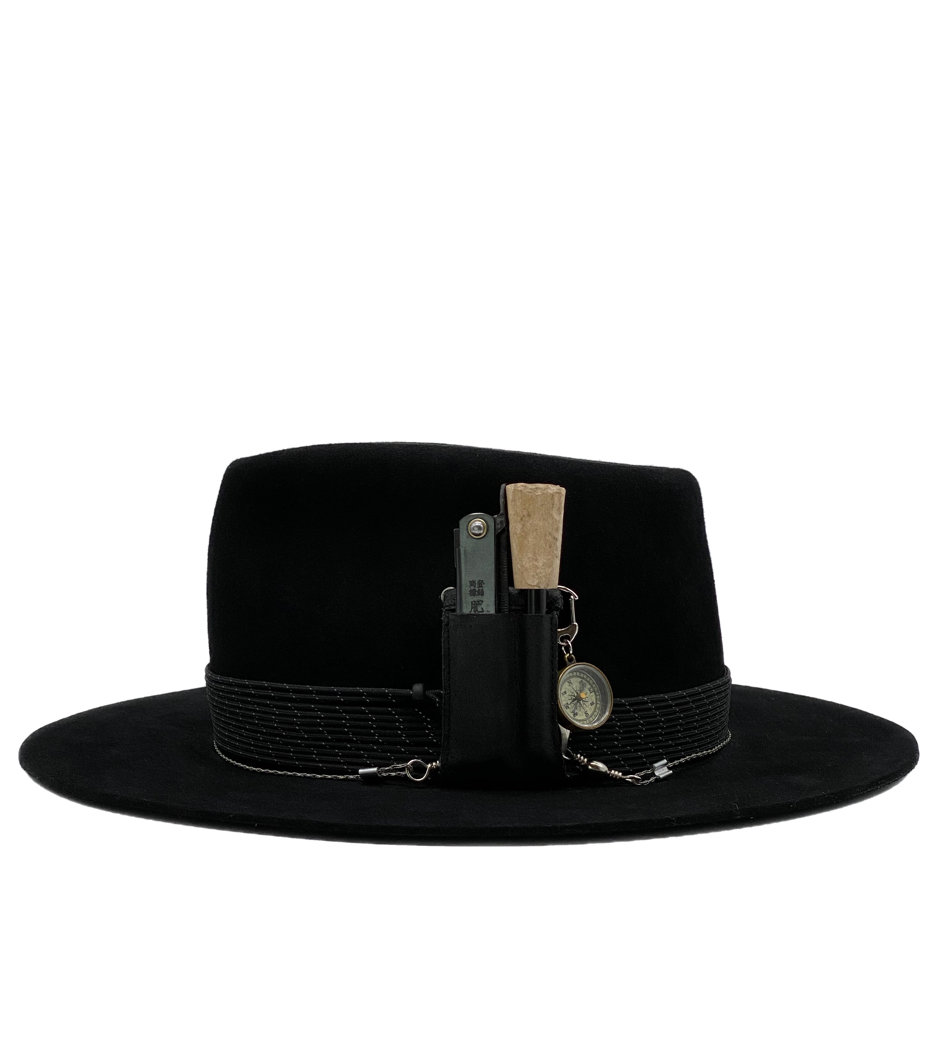 Survival Hat